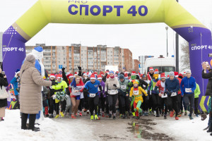 проспорт40 медиа