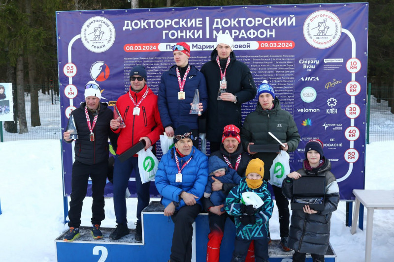 Проспор40.рф медиа