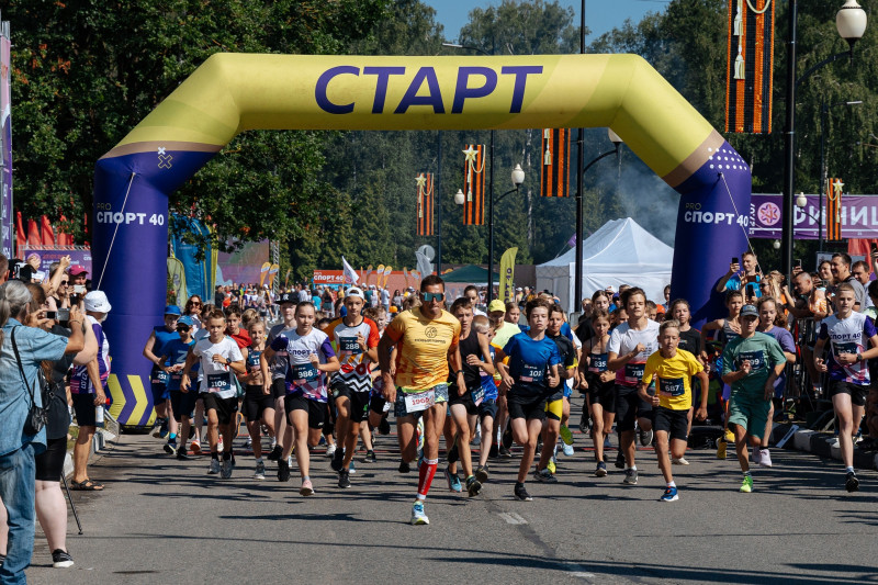 Проспор40.рф медиа