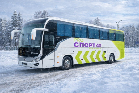 АВТОБУС  НА "ПЕРВЫЙ ПОЛЕТ" ОБНИНСК-КАЛУГА-ОБНИНСК